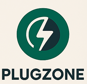 PlugZone logó